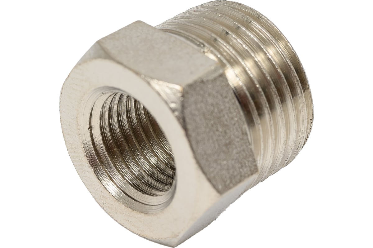 Футорка Rvc 1/4 г х 1/2 ш 01297 - выгодная цена, отзывы, характеристики ...