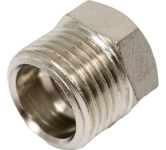 Футорка Rvc 1/4 г х 1/2 ш 01297