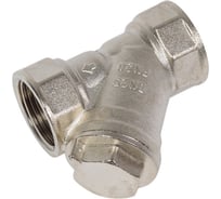 Латунный сетчатый фильтр Rvc (25) 1 гг 00989