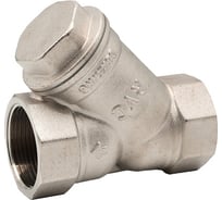 Латунный сетчатый фильтр Rvc (50) 2 гг 00992