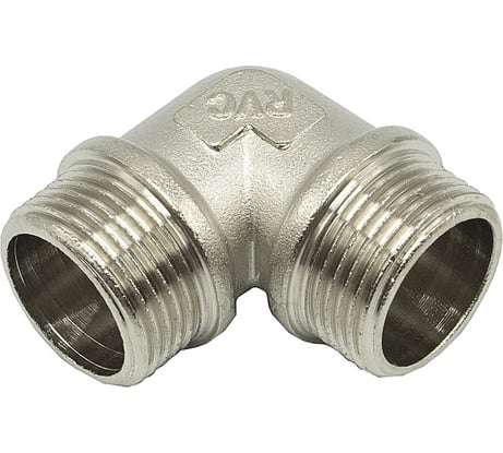 Угол Rvc 3/4 ш 00842