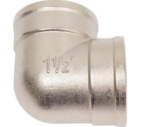 Угол Rvc 1 1/2 г 00829