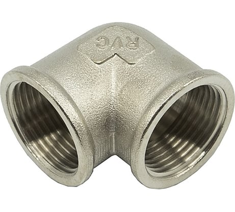 Угол Rvc 3/4 г 00825