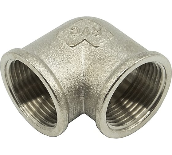 Угол Rvc 3/4 г 00825 1