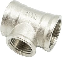 Тройник Rvc 3/4 г х 1/2 г х 3/4 г 00848