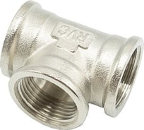 Тройник Rvc 3/4 г х 3/4 г х 3/4 г 00847