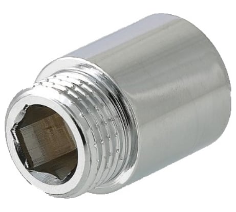 Удлинитель Rvc 1/2 L- 20 00916