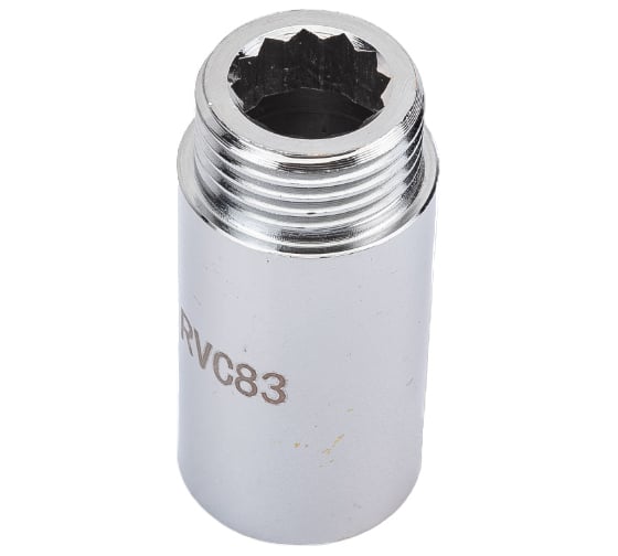 Удлинитель Rvc 1/2 L- 40 00919