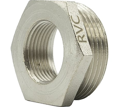 Футорка Rvc 3/4 г х 1 1/2 ш 00798