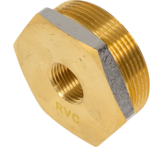 Футорка Rvc 1/2 г х 2 ш 00795