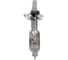 Дисковый поворотный затвор DN.ru 316L-316L-VITON Ду65 Ру16 с рукояткой D050-06567 3