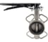 Дисковый поворотный затвор DN.ru 316L-316L-VITON Ду65 Ру16 с рукояткой D050-06567 5