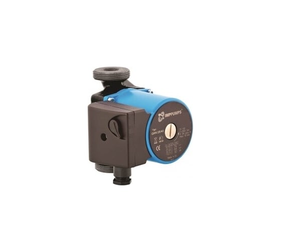 Насос IMP pumps GHN 15/60-130 979521961