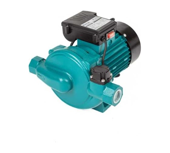 Циркуляционный насос AQUASTRONG 220 В, 0.55 кВт, H19 м, Q325 л/мин EPm550