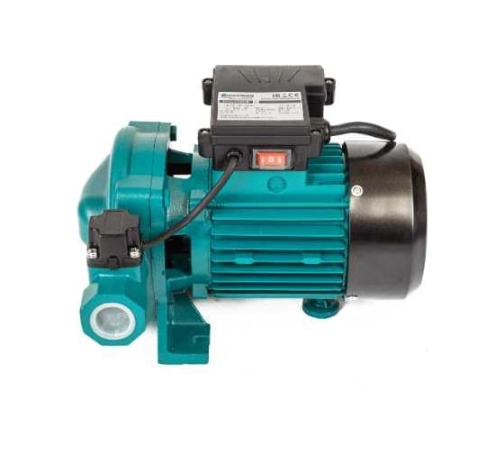 Циркуляционный насос AQUASTRONG 220 В, 0.37 кВт, H21 м, Q60 л/мин EPm370HA