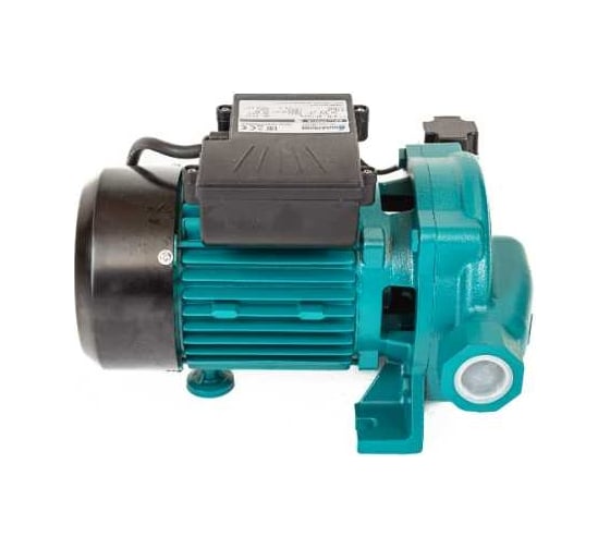 Циркуляционный насос AQUASTRONG 220 В, 0.37 кВт, H21 м, Q60 л/мин EPm370HA