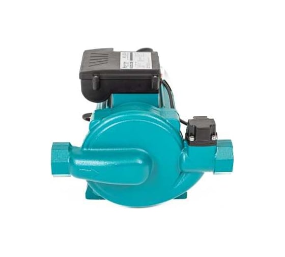 Циркуляционный насос AQUASTRONG 220 В, 0.37 кВт, H21 м, Q60 л/мин EPm370HA