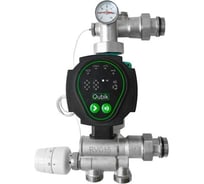 Насосно-смесительный узел для теплого пола Rvc ТП COMPACT КОМПЛЕКТ №1 (0-180 м2) 13356 27980744