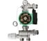 Насосно-смесительный узел для теплого пола Rvc ТП COMPACT КОМПЛЕКТ №3 (90-180 м2) 13358 1