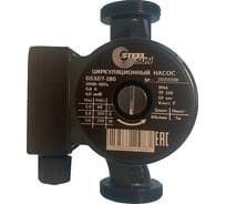 Циркуляционный насос STEELSUN GS 25/6-180 GS2560180
