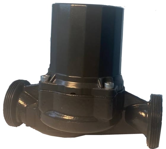 Циркуляционный насос STEELSUN GS 25/6-180 GS2560180
