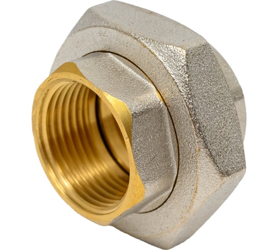 Прямая американка Rvc 1 г х 1 г 04699