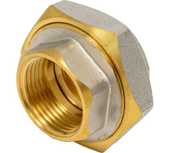 Прямая американка Rvc 1 г х 1 г 04699