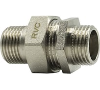 Прямая американка Rvc 1/2 ш х 1/2 ш 00880 27983678