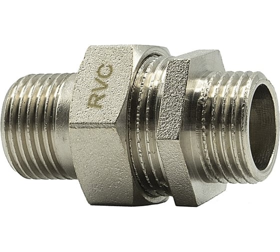Прямая американка Rvc 1/2 ш х 1/2 ш 00880