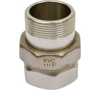 Прямая американка Rvc 1 1/2 г х 1 1/2 ш 00878 27983690