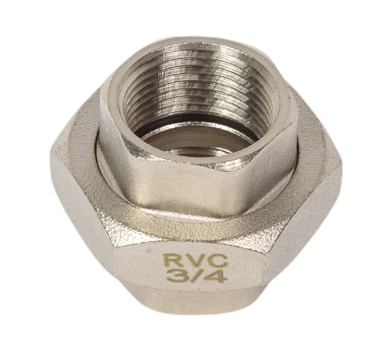 Прямая американка Rvc 3/4 г х 3/4 г 18017