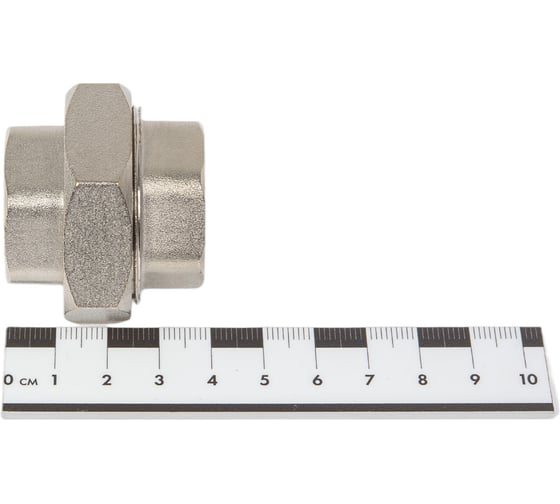 Прямая американка Rvc 3/4 г х 3/4 г 18017
