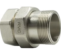 Прямая американка Rvc 2 г х 2 ш 00879