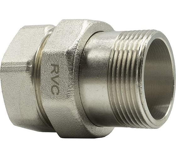 Прямая американка Rvc 2 г х 2 ш 00879