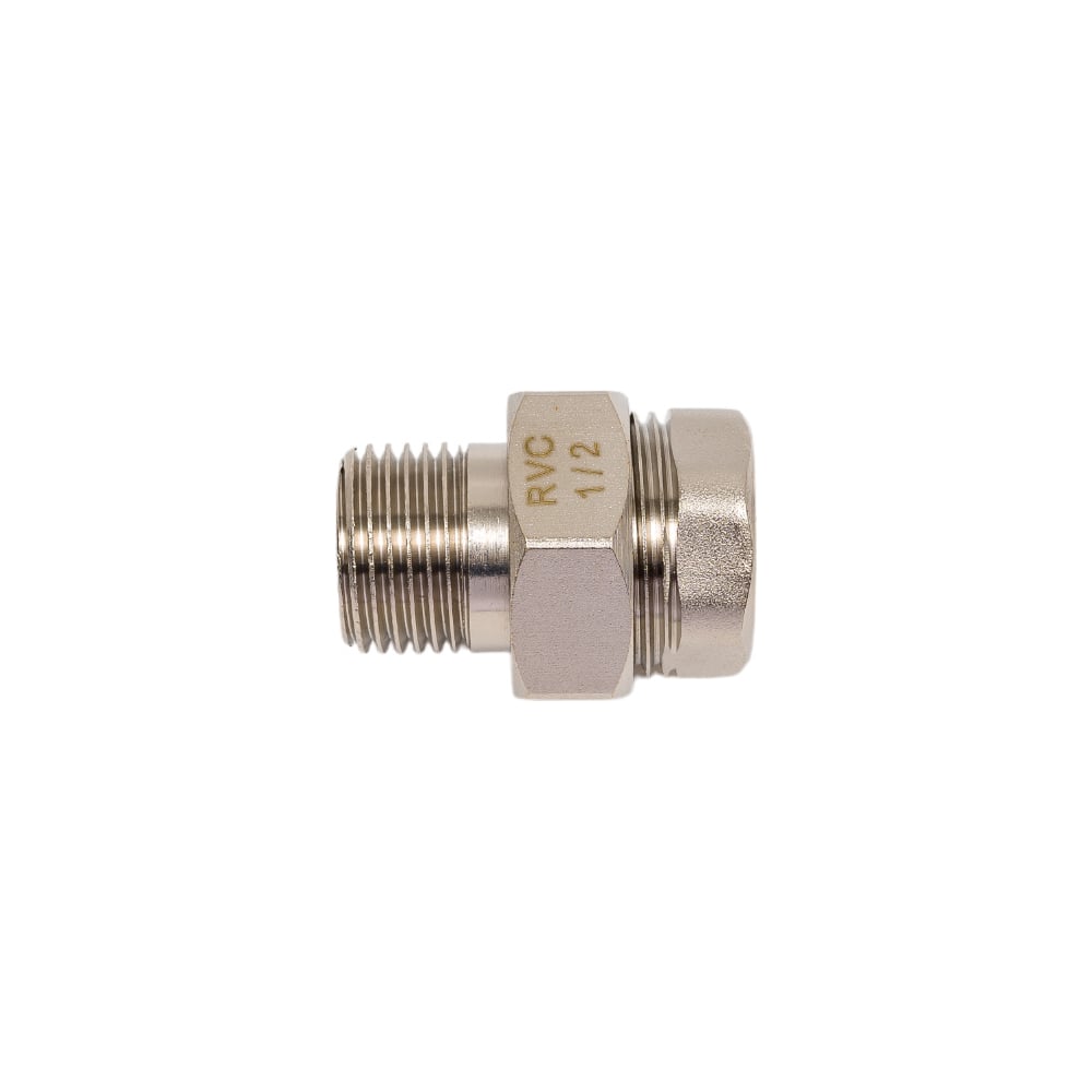 Прямая американка Rvc 1/2 г х 1/2 ш 00874 - выгодная цена, отзывы ...