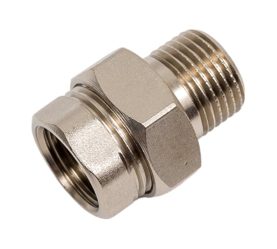 Прямая американка Rvc 1/2 г х 1/2 ш 00874