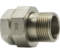 Прямая американка Rvc 1 г х 1 ш 00876