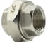Прямая американка Rvc 1/2 г х 1/2 г 18016 1