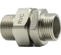 Прямая американка Rvc 1 ш х 1 ш 00882