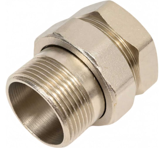 Прямая американка Rvc 1 1/4 г х 1 1/4 ш 00877 1