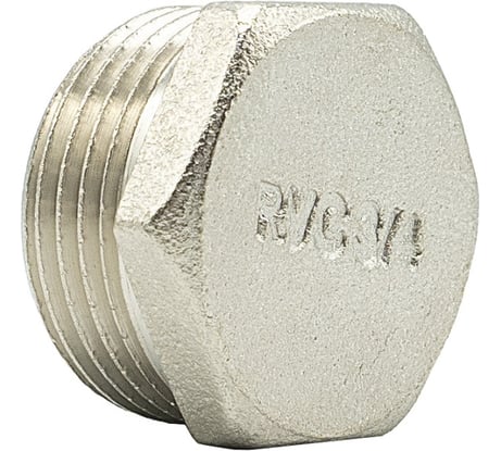 Заглушка Rvc 1/4 ш 18114