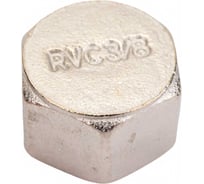 Заглушка Rvc 3/8 г 00784