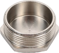 Заглушка Rvc 1 1/2 ш 00783