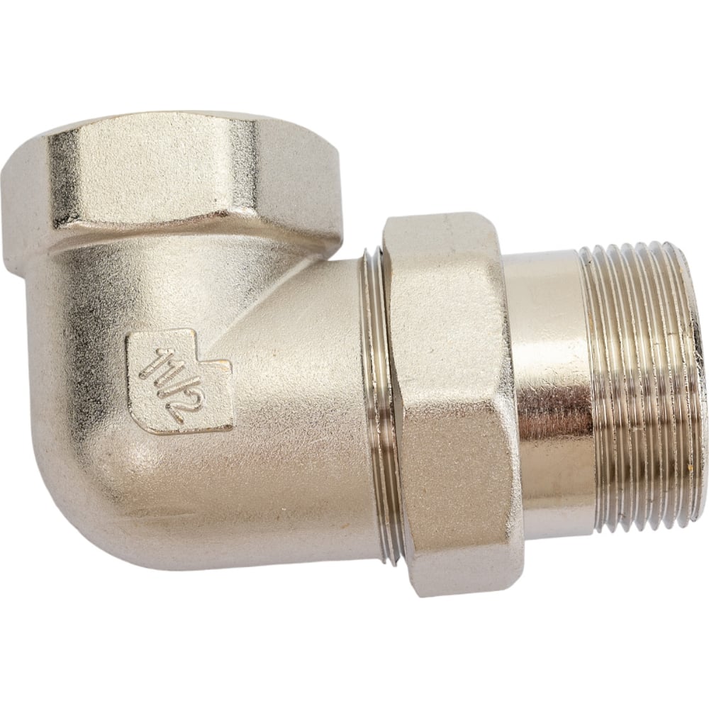 Угловая американка Rvc 1 1/2 г х 1 1/2 ш 00894 - выгодная цена, отзывы ...