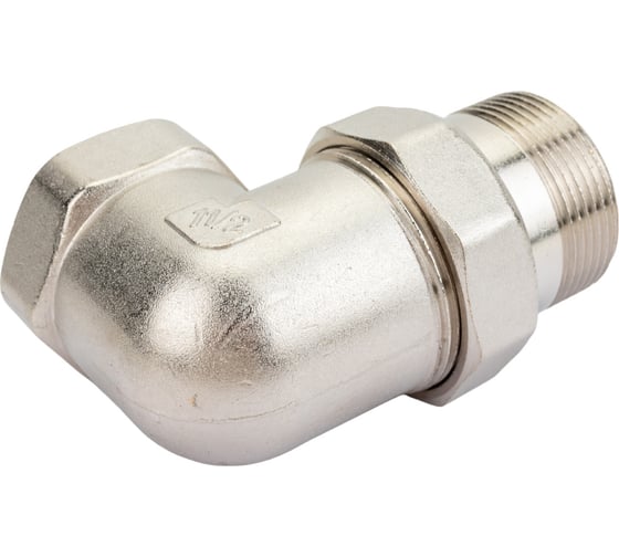 Угловая американка Rvc 1 1/2 г х 1 1/2 ш 00894