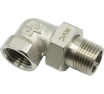 Угловая американка Rvc 3/4 г х 3/4 ш 00889