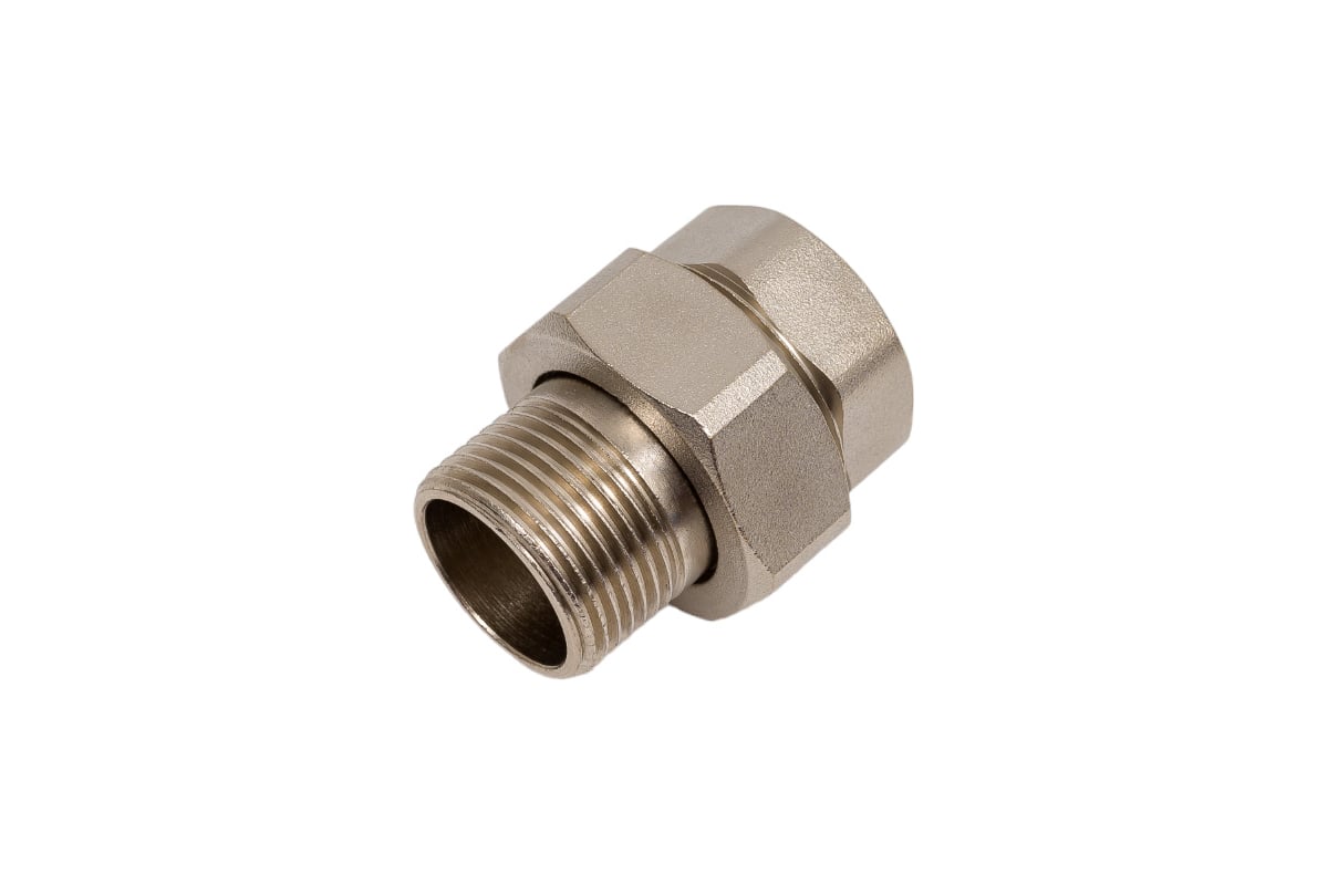 Прямая американка Rvc 3/4 г х 3/4 ш 00875 - выгодная цена, отзывы ...