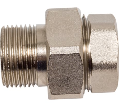 Прямая американка Rvc 3/4 г х 3/4 ш 00875