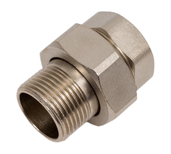 Прямая американка Rvc 3/4 г х 3/4 ш 00875