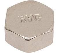 Заглушка Rvc 3/4 г 00786